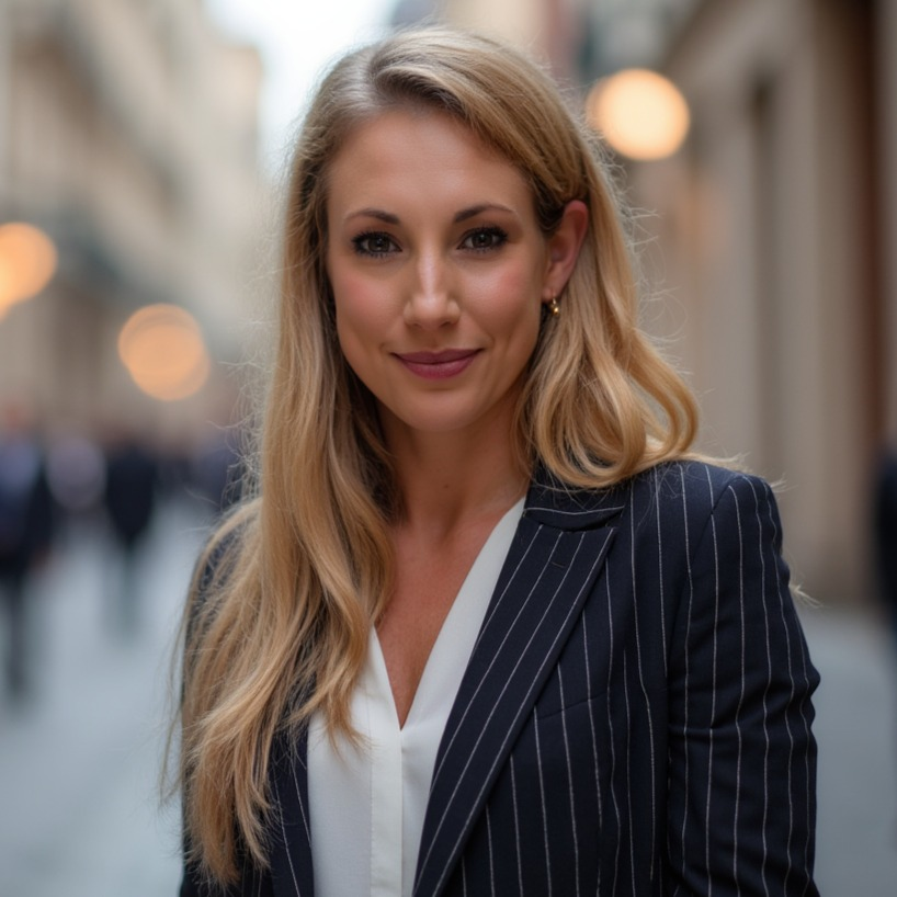 Ashley Smith, REALTOR with Compass North Carolina